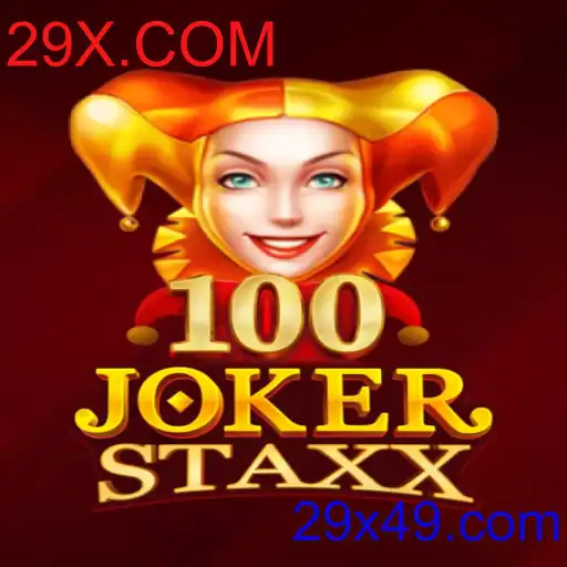 100JokerStaxx: Uma Imersão no Clássico Moderno dos Jogos de Azar