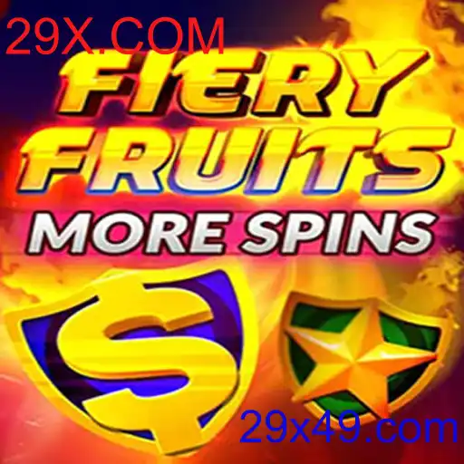 FieryFruitsMoreSpins: Um Mergulho no Mundo dos Jogos Online